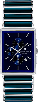 Вся коллекция Chronos