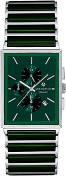 Часы Greenwich Chronos GW-533.10.38