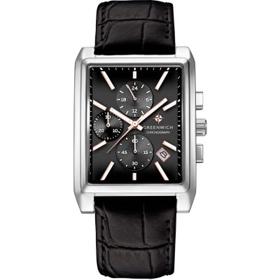 Вся коллекция Galeon Chrono