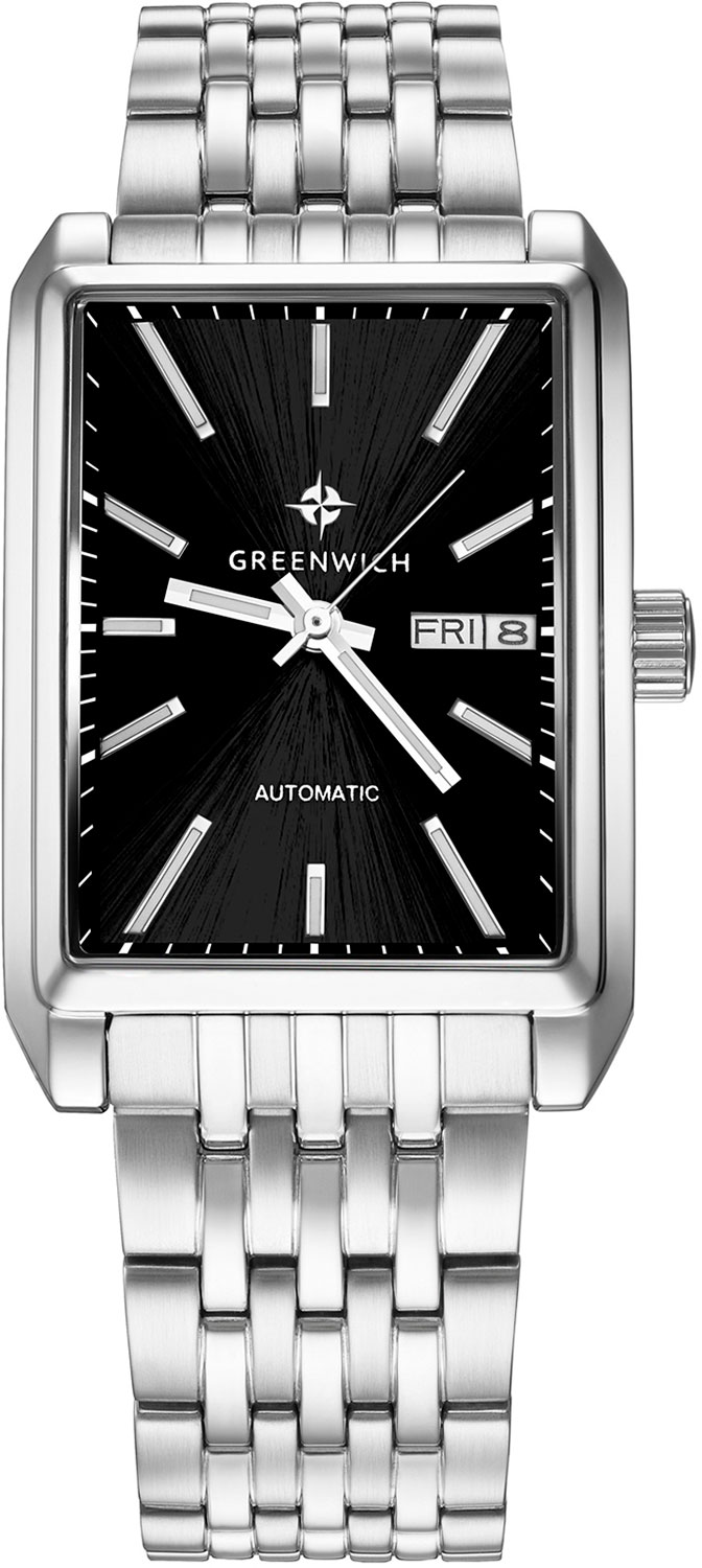 Часы Greenwich Caravel GW-564.10.11