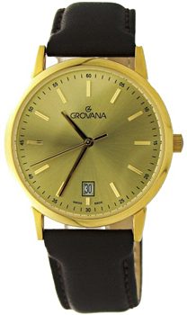 Часы Grovana Classical 1012.1511
