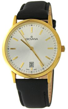 Часы Grovana Classical 1012.1512