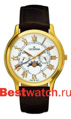 Вся коллекция Moonphase