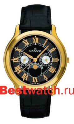 Вся коллекция Moonphase
