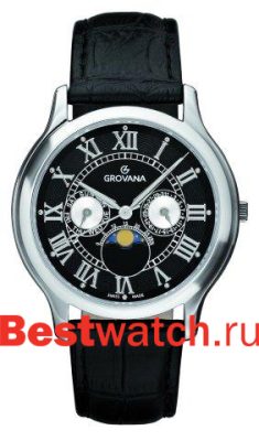 Вся коллекция Moonphase