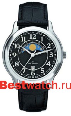 Вся коллекция Moonphase