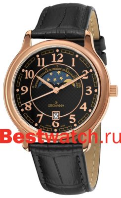 Вся коллекция Moonphase