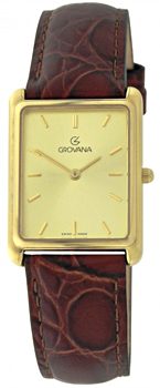 Часы Grovana Classical 1034.1211