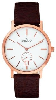 Часы Grovana Traditional 1050.1562