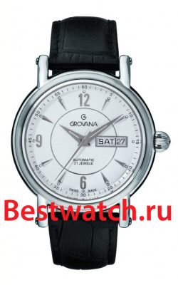 Вся коллекция Mechanical