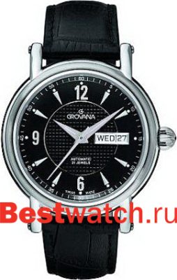 Вся коллекция Mechanical