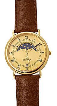 Часы Grovana Traditional 1179.1311