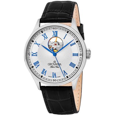 Вся коллекция Mechanical