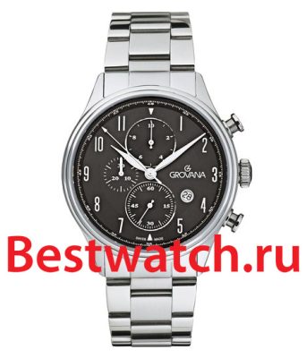 Вся коллекция Chrono