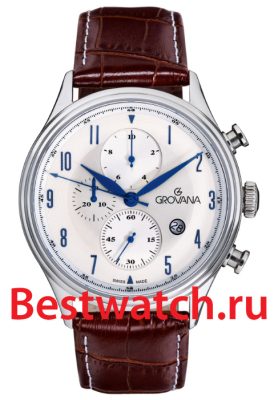 Вся коллекция Chrono