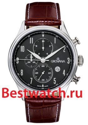 Вся коллекция Chrono