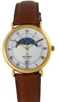 Часы Grovana Traditional 1204.1512