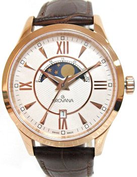 Часы Grovana Traditional 1204.1562