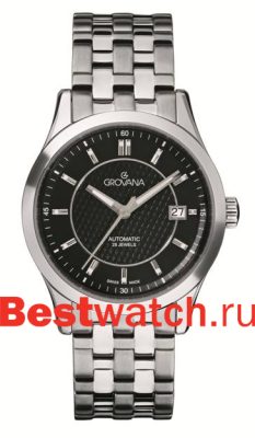 Вся коллекция Mechanical