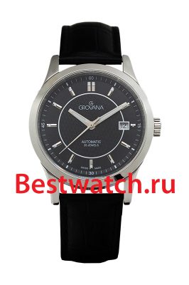 Вся коллекция Mechanical