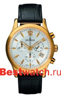 Вся коллекция Chrono