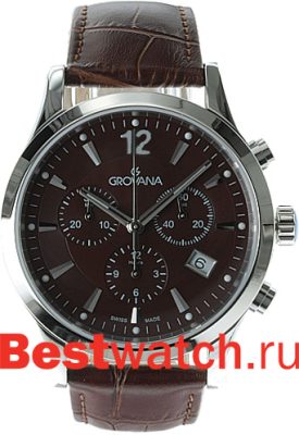 Вся коллекция Chrono
