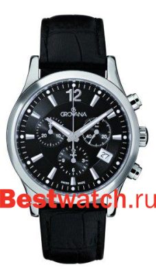 Вся коллекция Chrono
