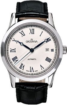 Часы Grovana Mechanical 1218.2532