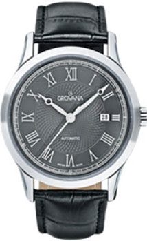 Часы Grovana Mechanical 1218.2537