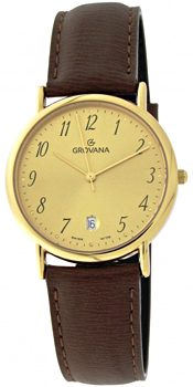 Часы Grovana Classical 1219.1219