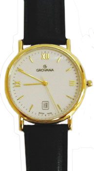 Часы Grovana Traditional 1219.1413