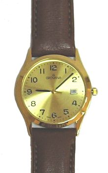Часы Grovana Classical 1246.1118
