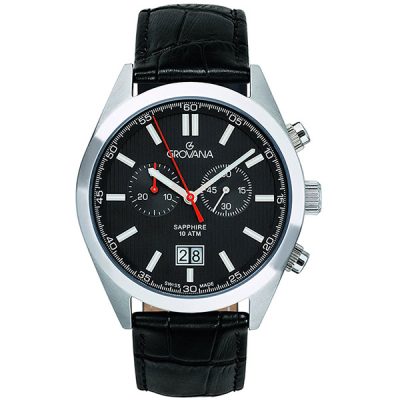 Вся коллекция Chrono