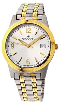 Часы Grovana Classical 1514.1142