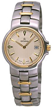 Часы Grovana Classical 1530.1141