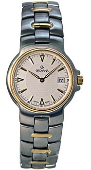 Часы Grovana Classical 1530.1143