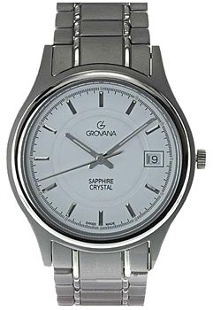 Часы Grovana Titanium 1536.1193