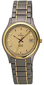 Часы Grovana Titanium 1536.1291