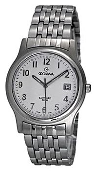 Часы Grovana Classical 1561.1136