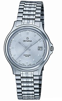 Часы Grovana Classical 1562.1132