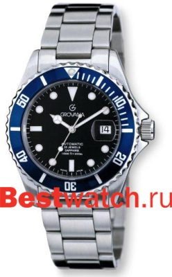 Вся коллекция Mechanical
