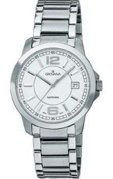 Часы Grovana Traditional 1580.1133