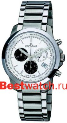 Вся коллекция Chrono