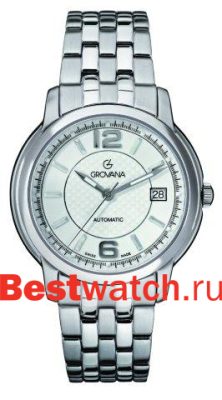 Вся коллекция Mechanical