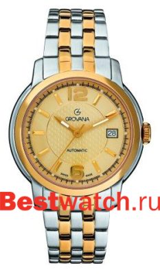 Вся коллекция Mechanical