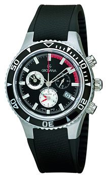 Часы Grovana Sporty 1607.8837