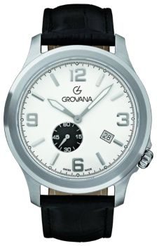 Часы Grovana Traditional 1631.1532