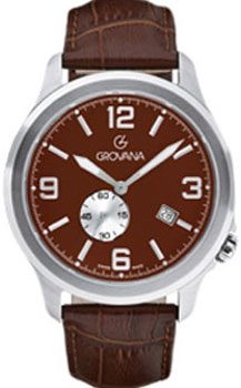 Часы Grovana Traditional 1631.1536