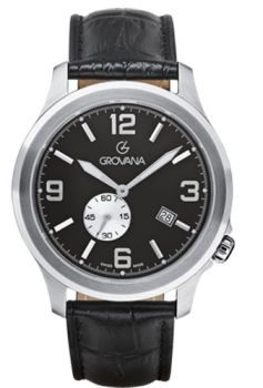 Часы Grovana Traditional 1631.1537
