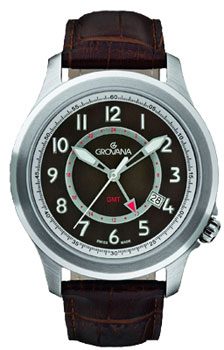 Часы Grovana Sporty 1632.1536